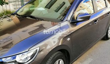 Peugeot 301  2017 Diesel 36000Km Tanger #85660 plein