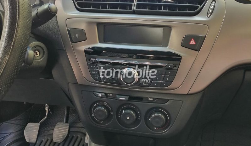 Peugeot 301  2017 Diesel 36000Km Tanger #85660 full