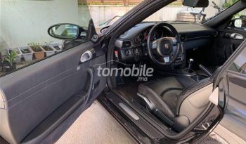 Porsche 911 Occasion 2008 Essence 40000Km Casablanca #85056 plein