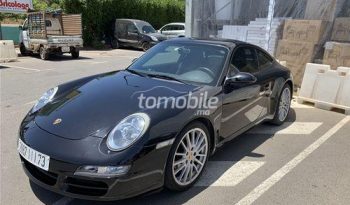 Porsche 911 Occasion 2008 Essence 40000Km Casablanca #85056