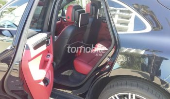 Porsche Macan Importé   Essence Km  #85509 plein