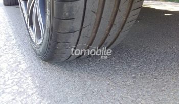 Porsche Macan Importé   Essence Km  #85509 plein