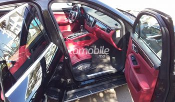 Porsche Macan Importé   Essence Km  #85509