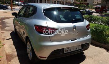 Renault Clio Occasion 2018 Diesel 58213Km Mohammedia #85654