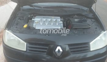 Renault Megane Importé   Essence 131000Km Béni Mellal #85730 full