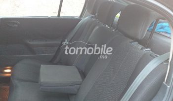 Renault Megane Importé   Essence 131000Km Béni Mellal #85730 full