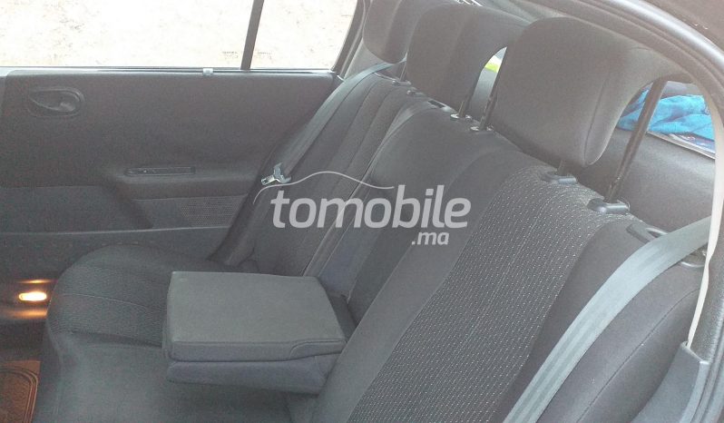 Renault Megane Importé   Essence 131000Km Béni Mellal #85730 full