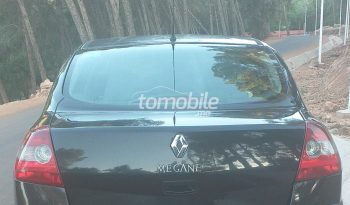 Renault Megane Importé   Essence 131000Km Béni Mellal #85730 full