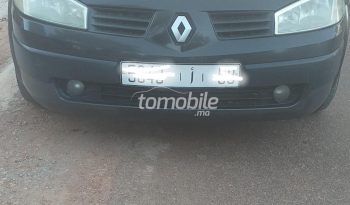 Renault Megane Importé   Essence 131000Km Béni Mellal #85730