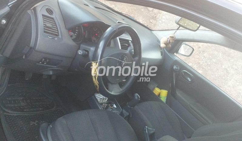 Renault Megane Importé   Essence 131000Km Béni Mellal #85730 full