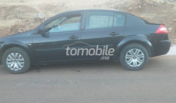 Renault Megane Importé   Essence 131000Km Béni Mellal #85730 full
