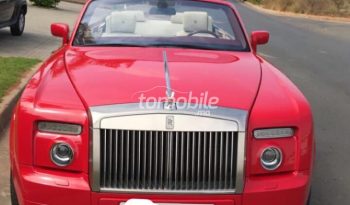 Rolls-Royce     Km Tanger #85425 full