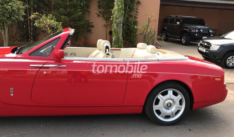 Rolls-Royce     Km Tanger #85425 full