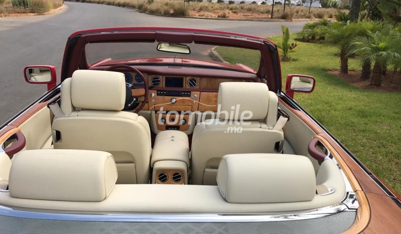 Rolls-Royce     Km Tanger #85425 full
