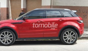 Rover Autre  2013 Diesel 150000Km Tanger #85570 plein