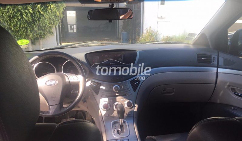 Subaru Tribeca  2009 Essence 150359Km Casablanca #85041