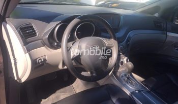 Subaru Tribeca  2009 Essence 150359Km Casablanca #85041 plein