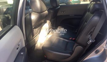 Subaru Tribeca  2009 Essence 150359Km Casablanca #85041 plein