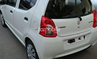 Suzuki Celerio Occasion 2015 Essence 92610Km Casablanca #85790 full