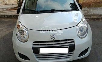 Suzuki Celerio Occasion 2015 Essence 92610Km Casablanca #85790