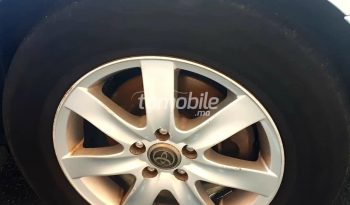 Toyota Corolla  2009 Diesel 168000Km Casablanca #85879 plein