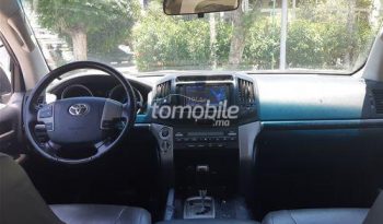 Toyota Land Cruiser Occasion 2009 Diesel 295000Km Marrakech #85714 plein