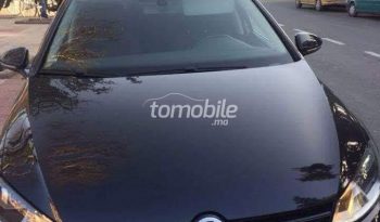 Volkswagen Golf Plus  2014 Diesel 100000Km Tanger #85568