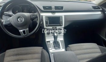 Volkswagen Passat CC  2015 Diesel 89000Km Casablanca #85401 plein