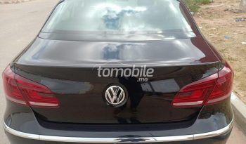 Volkswagen Passat CC  2015 Diesel 89000Km Casablanca #85401 plein