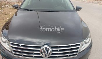 Volkswagen Passat CC  2015 Diesel 89000Km Casablanca #85401 plein