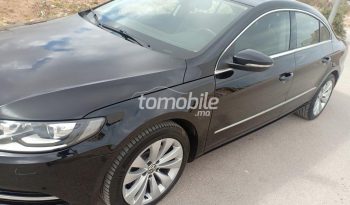Volkswagen Passat CC  2015 Diesel 89000Km Casablanca #85402 plein