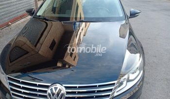 Volkswagen Passat CC  2015 Diesel 89000Km Casablanca #85402