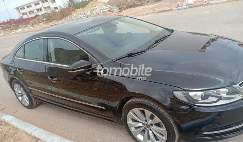 Volkswagen Passat CC  2015 Diesel 89000Km Casablanca #85402 full