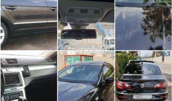 Volkswagen Passat Occasion 2009 Diesel 216000Km Casablanca #85787