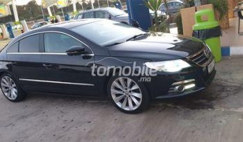 Volkswagen Passat Occasion 2009 Diesel 216000Km Casablanca #85787 full