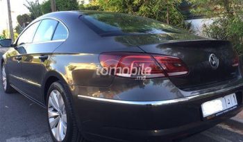 Volkswagen Passat Occasion 2012 Diesel 170000Km Casablanca #85763 plein