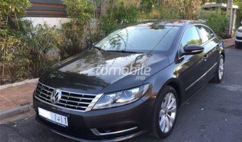 Volkswagen Passat Occasion 2012 Diesel 170000Km Casablanca #85763