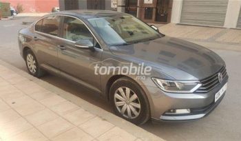 Volkswagen Passat Occasion 2016 Diesel 52000Km Rabat #85701