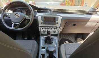 Volkswagen Passat Occasion 2016 Diesel 52000Km Rabat #85701 plein