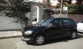 Volkswagen Polo Occasion 2010 Essence 164000Km Mohammedia #85472