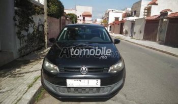 Volkswagen Polo Occasion 2010 Essence 164000Km Mohammedia #85472 full