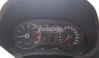 Volkswagen Polo Occasion 2010 Essence 164000Km Mohammedia #85472 full
