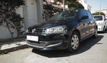 Volkswagen Polo Occasion 2010 Essence 164000Km Mohammedia #85472 full