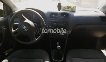 Volkswagen Polo Occasion 2010 Essence 164000Km Mohammedia #85472 full