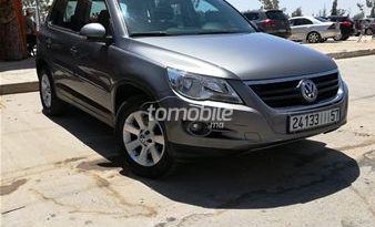 Volkswagen Tiguan Occasion 2010 Diesel 12890Km  #85309