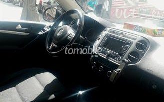 Volkswagen Tiguan Occasion 2012 Diesel 167000Km Casablanca #85843 plein
