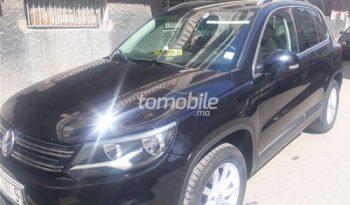 Volkswagen Tiguan Occasion 2012 Diesel 167000Km Casablanca #85843