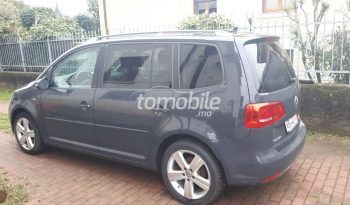 Volkswagen Touran Importé  2019 Diesel 109Km Fès #85348