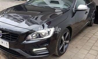 Volvo S60 Occasion 2018 Diesel 69000Km Casablanca #85529