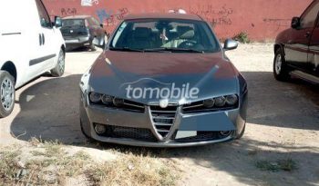 Alpha Romeo Alfa 159 Occasion 2008 Essence 199000Km Casablanca #86245